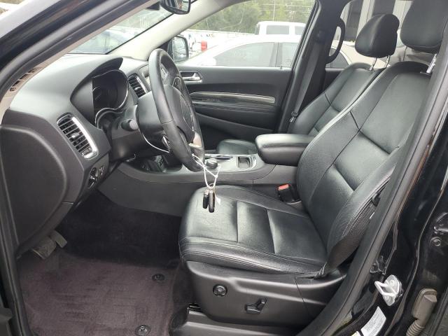 1C4RDHAG2HC805546 Dodge Durango Sxt