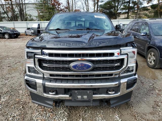 1FT7W3BT5LEE80937 Ford F350 Super Duty