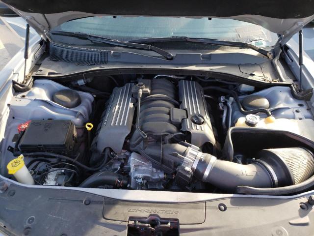 2C3CDXGJ4MH568802 Dodge Charger Scat Pack