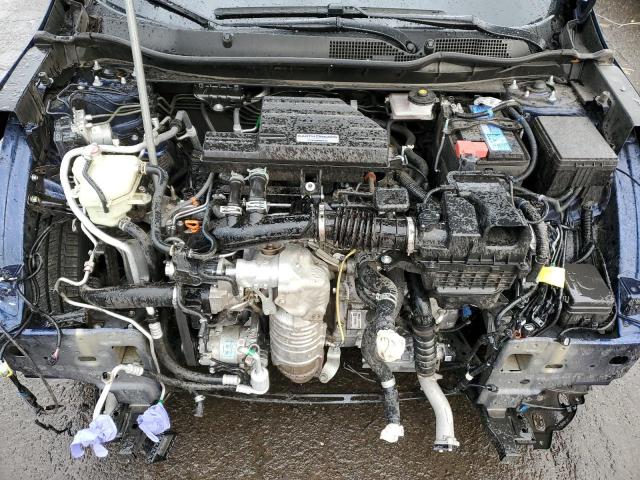 2HKRW2H9XLH648425 Honda Cr-v Touring