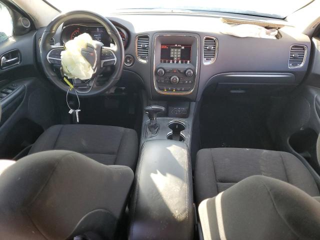 1C4RDHDG5LC130263 Dodge DURANGO GT