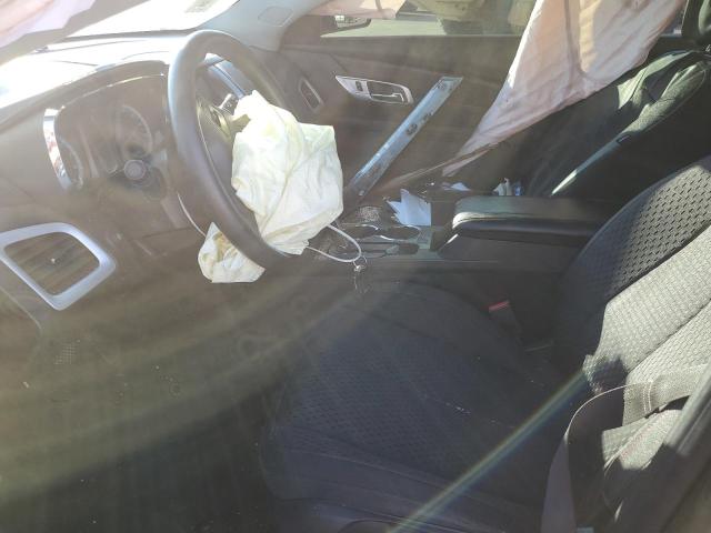 2GKALNEK1F6338885 GMC TERRAIN SL