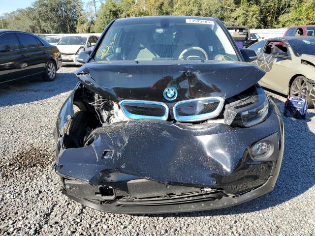 WBY1Z8C33HV892739 BMW I3 REX