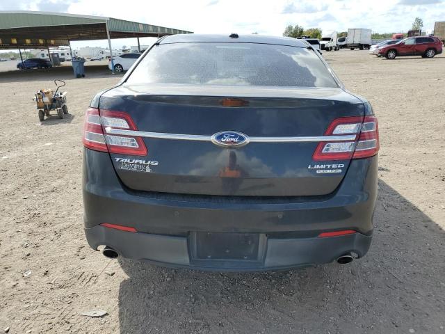 1FAHP2F88FG116074 Ford Taurus Limited