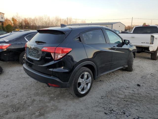 3CZRU6H76GM700834 Honda Hr-v Exl