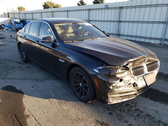 WBAFV3C57ED685003 BMW 535 D Xdrive