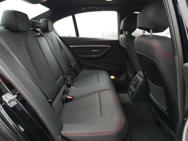 WBA8D9G32HNU65807 BMW 330 XI