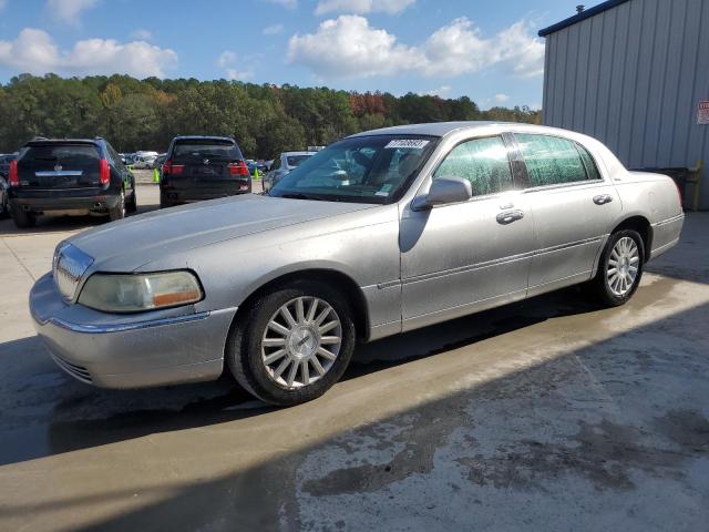 Auction sale of the 2004 Lincoln Town Car Ultimate, vin: 1LNHM83W84Y627795, lot number: 77103693