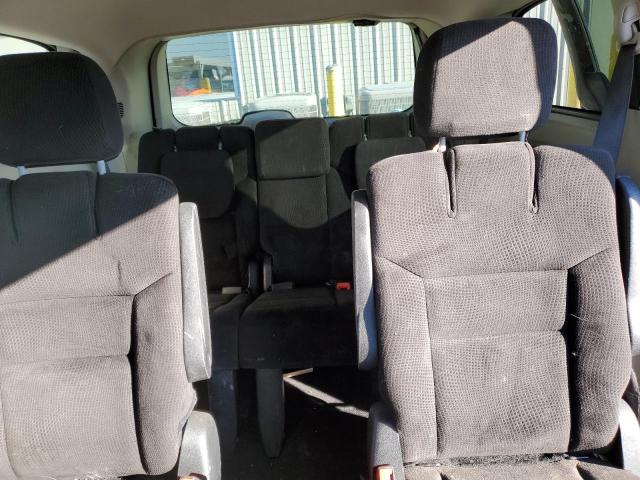 2C4RDGCG2ER477071 Dodge Grand Caravan Sxt