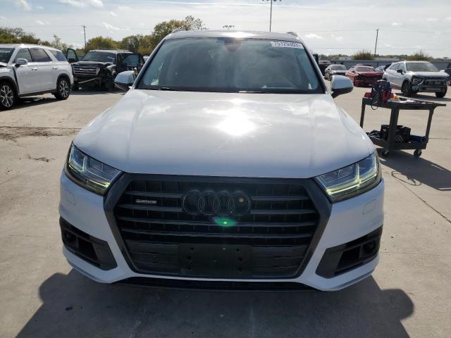WA1VAAF76HD053118 Audi Q7 Prestige