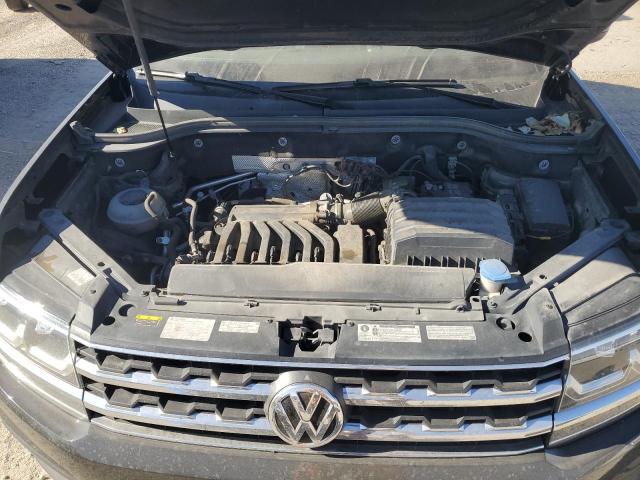 1V2KR2CA8JC553931 Volkswagen ATLAS SE