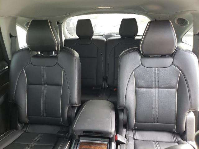 5FRYD3H81HB004539 Acura Mdx Advance