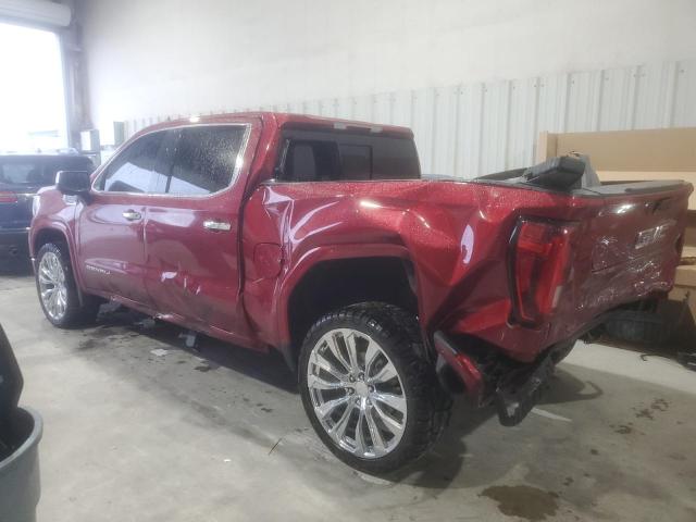 3GTU9FEL0MG479034 GMC Sierra K1500 Denali