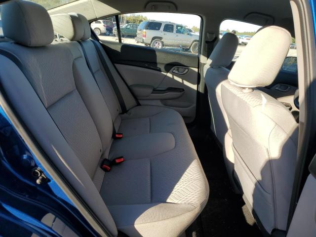 19XFB2F55EE229890 Honda Civic Lx