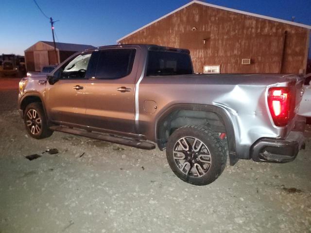 1GTP9EEL0MZ447594 GMC Sierra K1500 At4