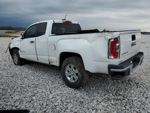 1GTH5BEA8G1258482 GMC Canyon