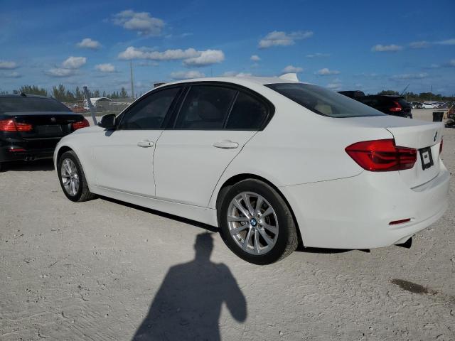WBA8E1G58GNT34430 BMW 320 I