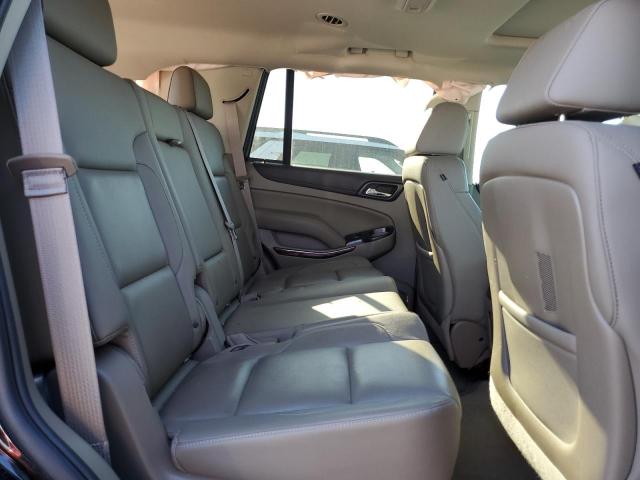 1GKS1BKC3FR725884 GMC YUKON SLT