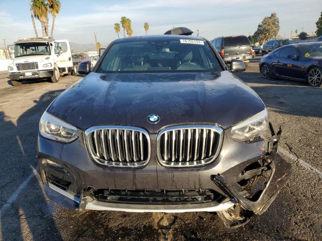 5UX2V1C09L9C98044 BMW X4 Xdrive30i