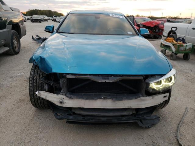WBA4J1C53JBM11536 BMW 430i Gran Coupe