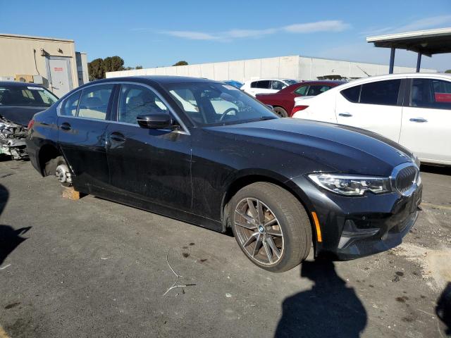 WBA5R1C58KFH14323 BMW 330I