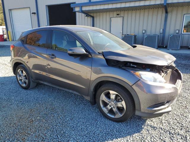 3CZRU5H52GM748548 Honda HR-V EX