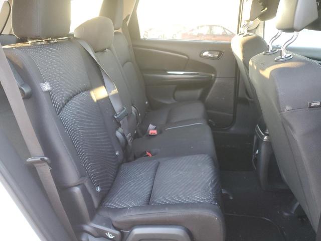 3C4PDCAB0GT212978 Dodge JOURNEY SE