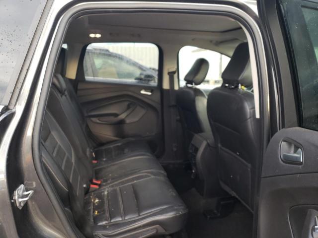 1FMCU0HD7KUB99404 Ford ESCAPE SEL