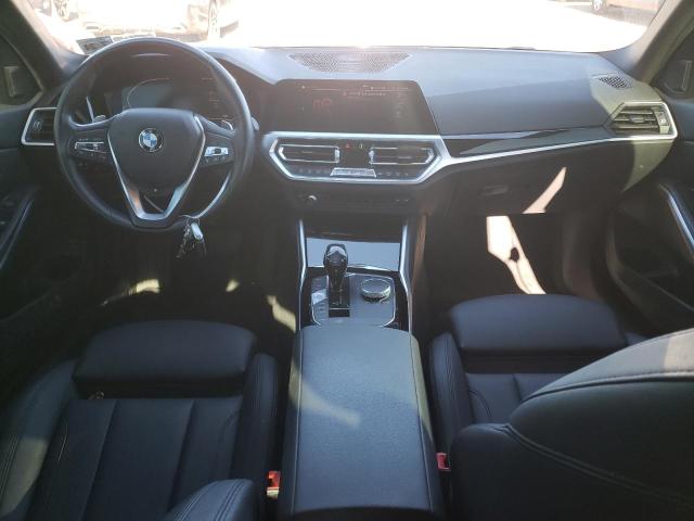 WBA5R7C5XKAJ84014 BMW 330XI