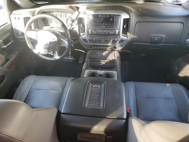 1GTR1NEC0JZ293884 GMC Sierra C1500 Slt