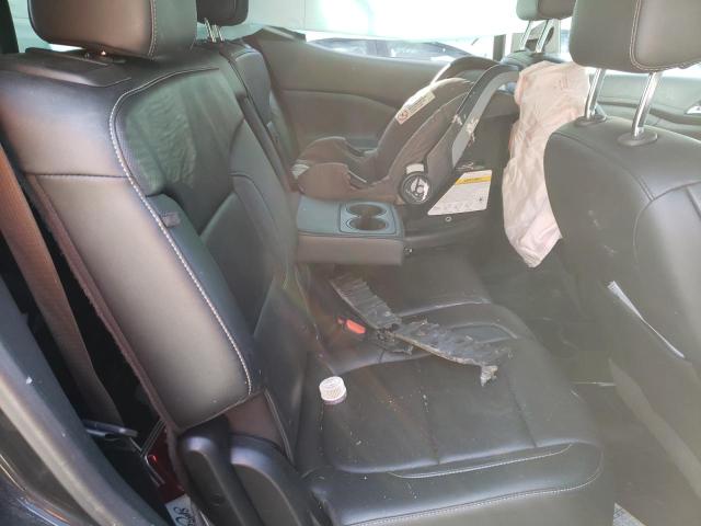 1GKKNUL45LZ195307 GMC ACADIA SLT