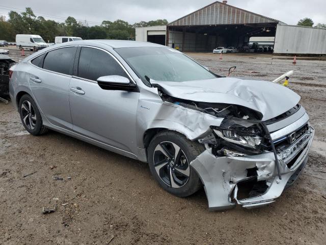19XZE4F58ME007245 Honda INSIGHT EX