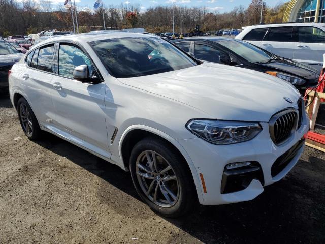 5UXUJ5C51KLJ62691 BMW X4 M40i