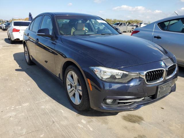 WBA8E9C56GK645036 BMW 328 I Sulev