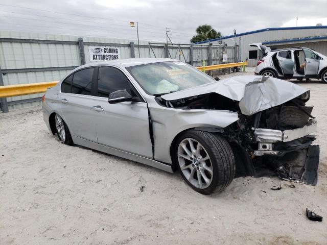 WBA3B1G50FNT06039 BMW 320 I