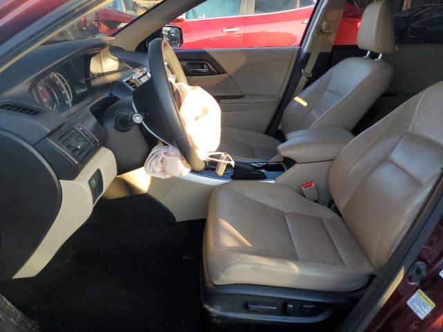 1HGCR2F89EA241750 Honda ACCORD EXL