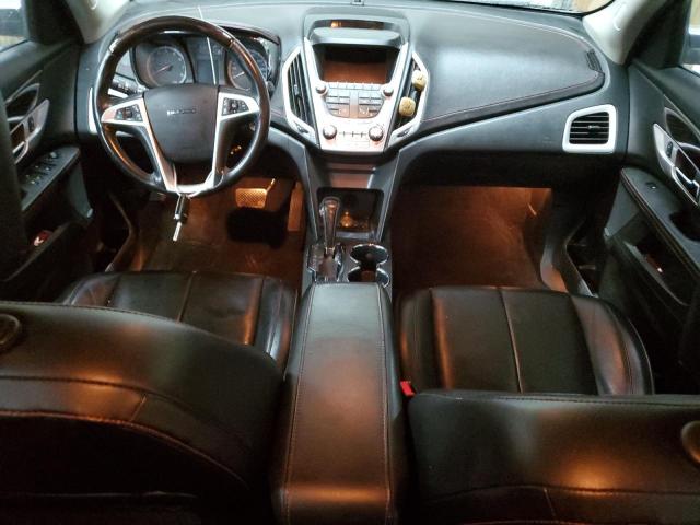 2GKFLZE3XF6162523 GMC Terrain Denali