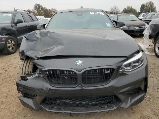 WBS2U7C04L7G07446 BMW M2 Competition