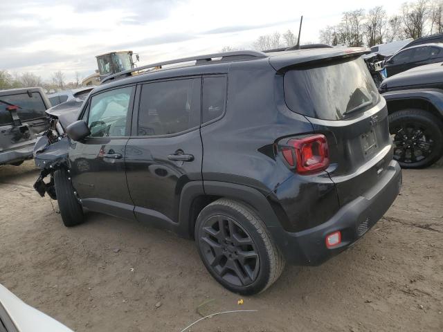 ZACNJCB12MPM44603 Jeep Renegade Latitude