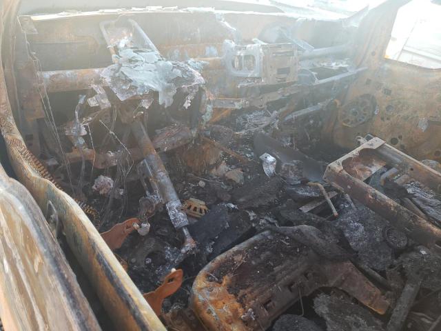 1FD0X5HT5EEB36251 Ford F550 Super Duty