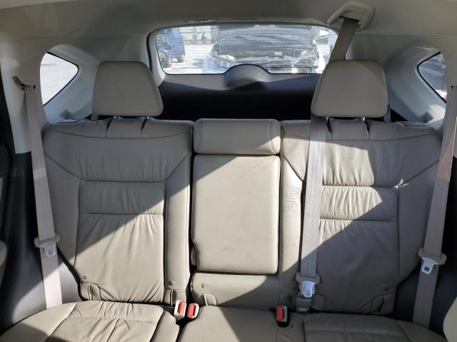 5J6RM4H78EL014541 Honda CR-V EXL