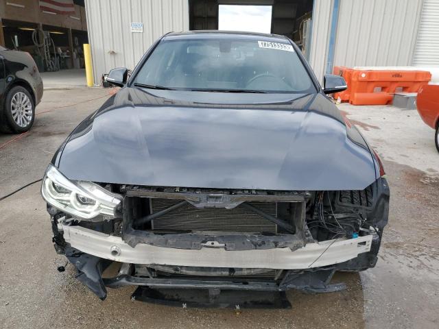 WBA8B9G55JNU57455 BMW 330 I