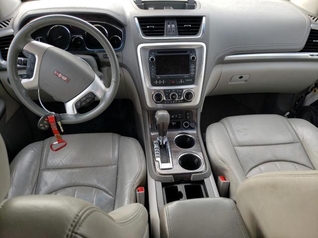 1GKKRSKD7EJ363931 GMC Acadia Slt-2