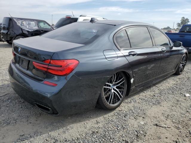 WBA7F0C31HGM22149 BMW 750 I