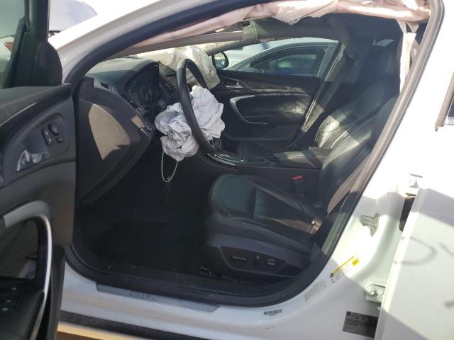 2G4GV5EK0F9123847 Buick Regal