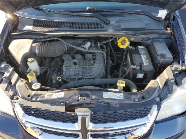 2C4RDGBG2ER141518 Dodge Grand Caravan Se