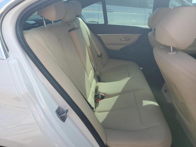 WBA8B9G52JNU57249 BMW 330 I