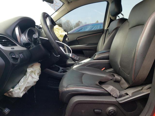 3C4PDDEG1JT512676 Dodge JOURNEY GT