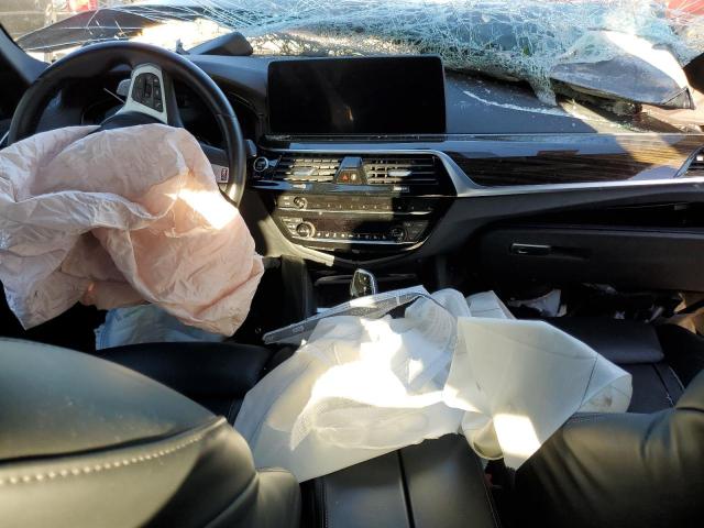 WBA13BK06NCJ48418 BMW M550xi