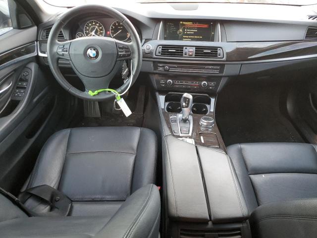 WBA5B1C57EDZ36885 BMW 535 I